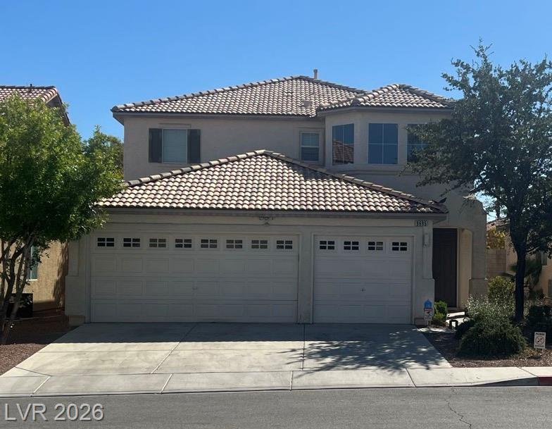 9695 Ridgebluff Avenue, Las Vegas, NV 89148 — photo 1