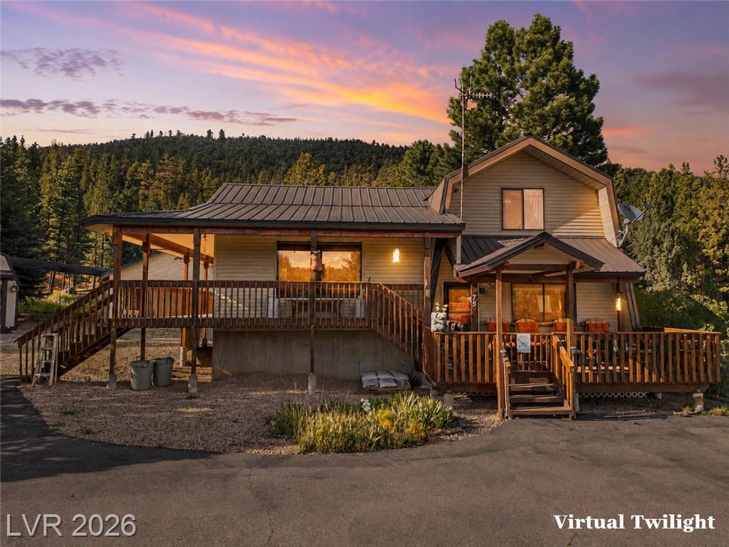 651 East Aspen Meadow Drive, Mammoth Creek, Utah 84735 — photo 1