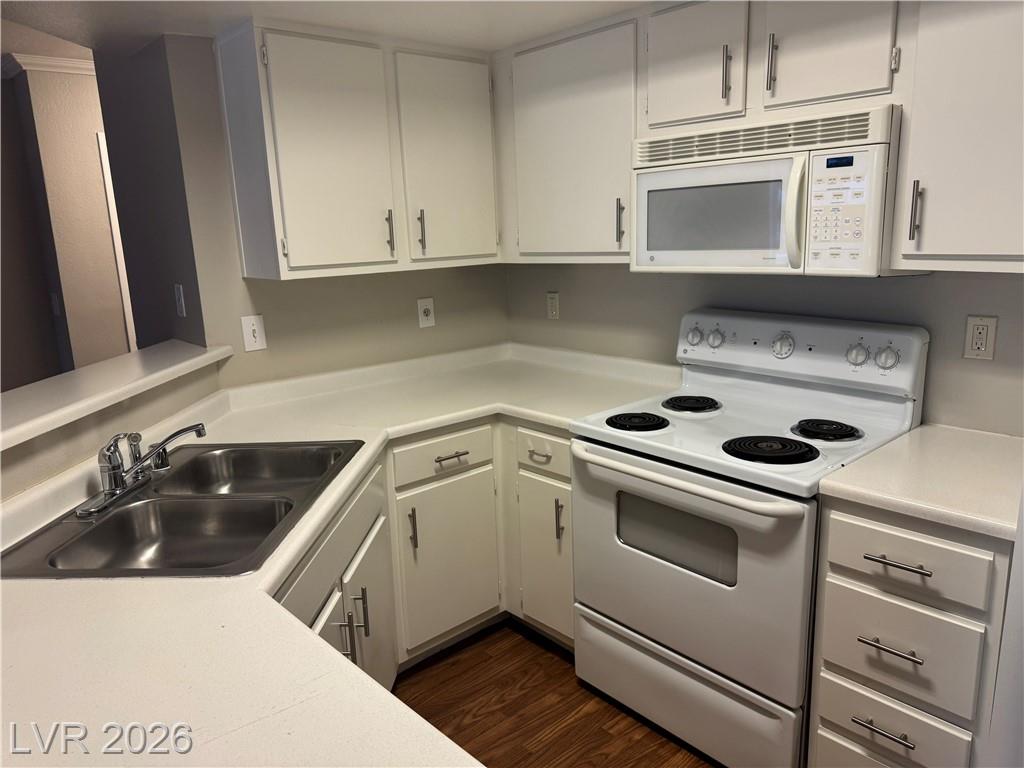 8600 West Charleston Boulevard 1136, Las Vegas, NV 89145 — photo 1