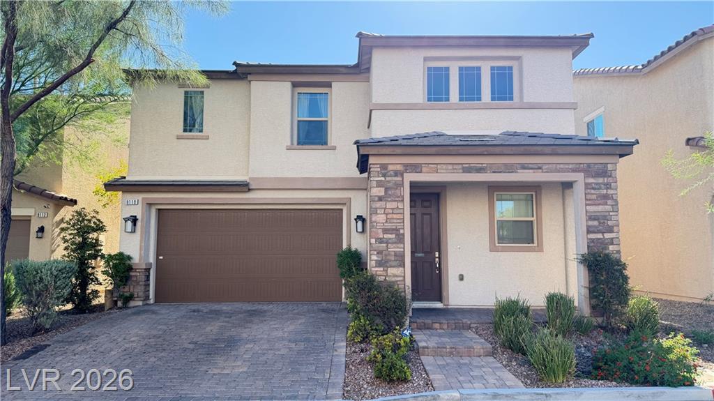 8118 Pinecrest Falls Street, Las Vegas, NV 89113 — photo 1