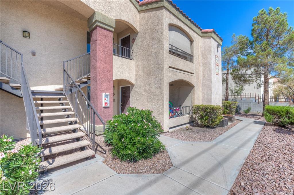 7885 West Flamingo Road 2152, Las Vegas, NV 89147 — photo 1