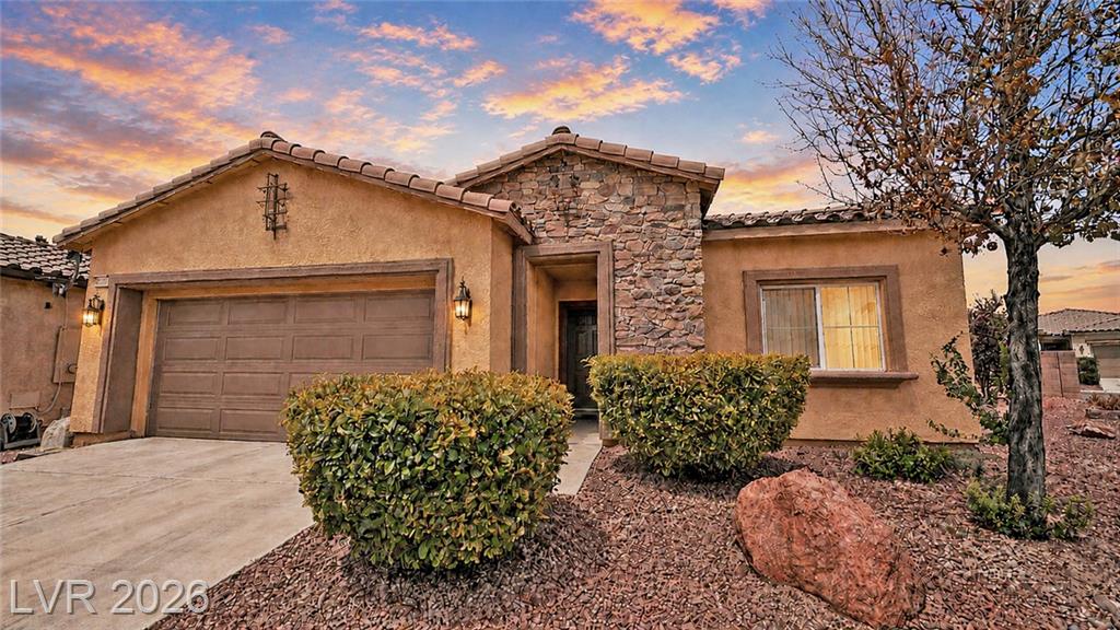 4862 South Adriano Way, Pahrump, NV 89061 — photo 1