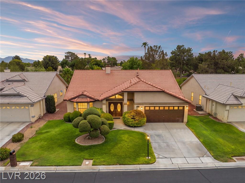 5128 Linkside Drive, Las Vegas, NV 89130 — photo 1