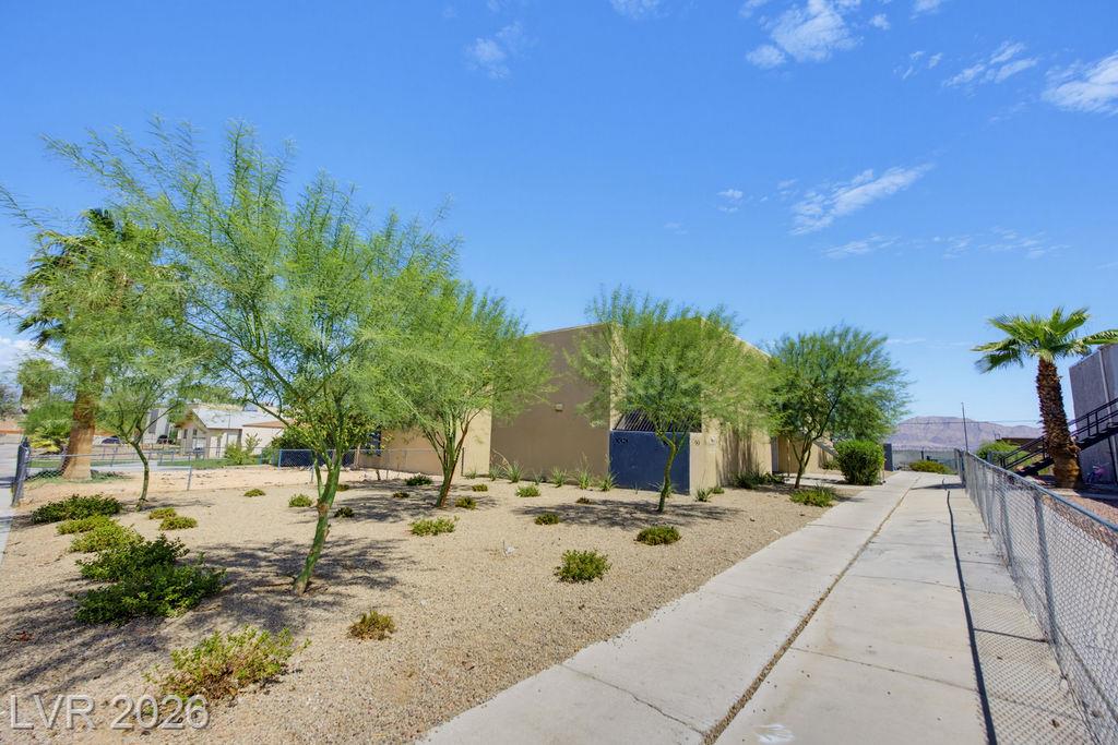 716 North 11th Street, Las Vegas, NV 89101 — photo 1