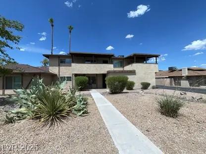 2634 Atlantic Street 3, Las Vegas, NV 89121 — photo 1
