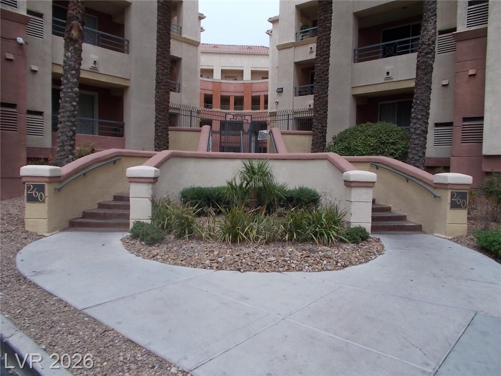 260 East Flamingo Road 224, Las Vegas, NV 89169 — photo 1
