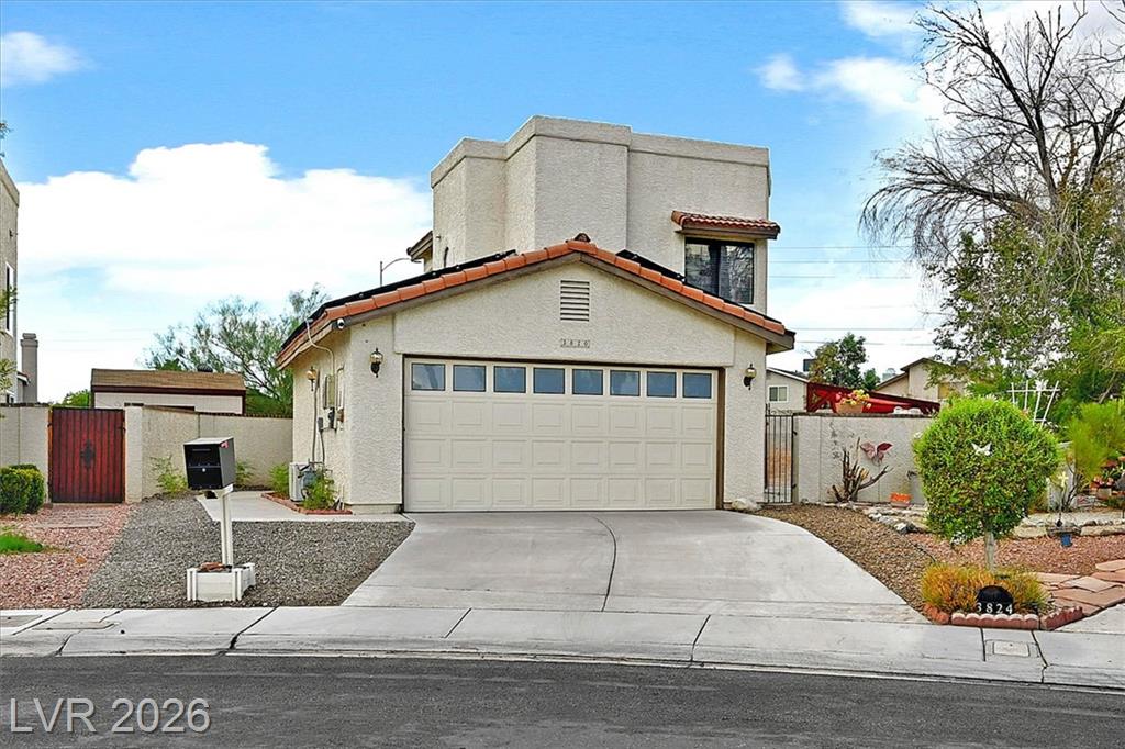 3820 Rhine Way, Las Vegas, NV 89108 — photo 1