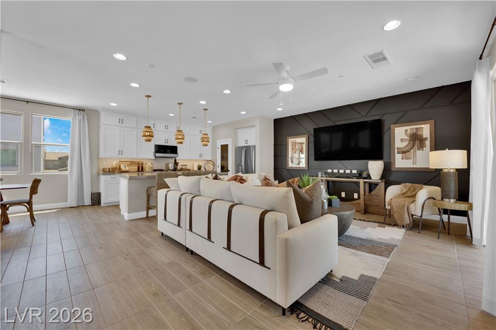 11551 Earth Stone Avenue, Las Vegas, NV 89138 — photo 1