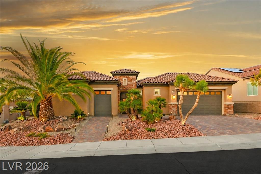 2948 Foxtail Creek Avenue, Henderson, NV 89052 — photo 1