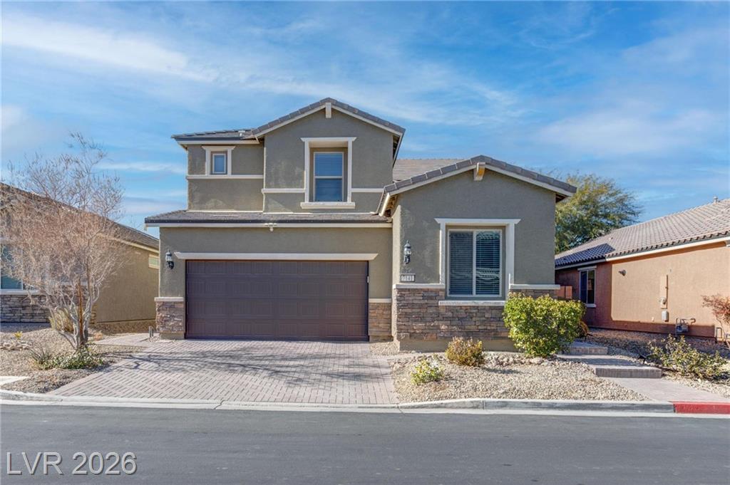 7141 Tavita Street, Las Vegas, NV 89113 — photo 1