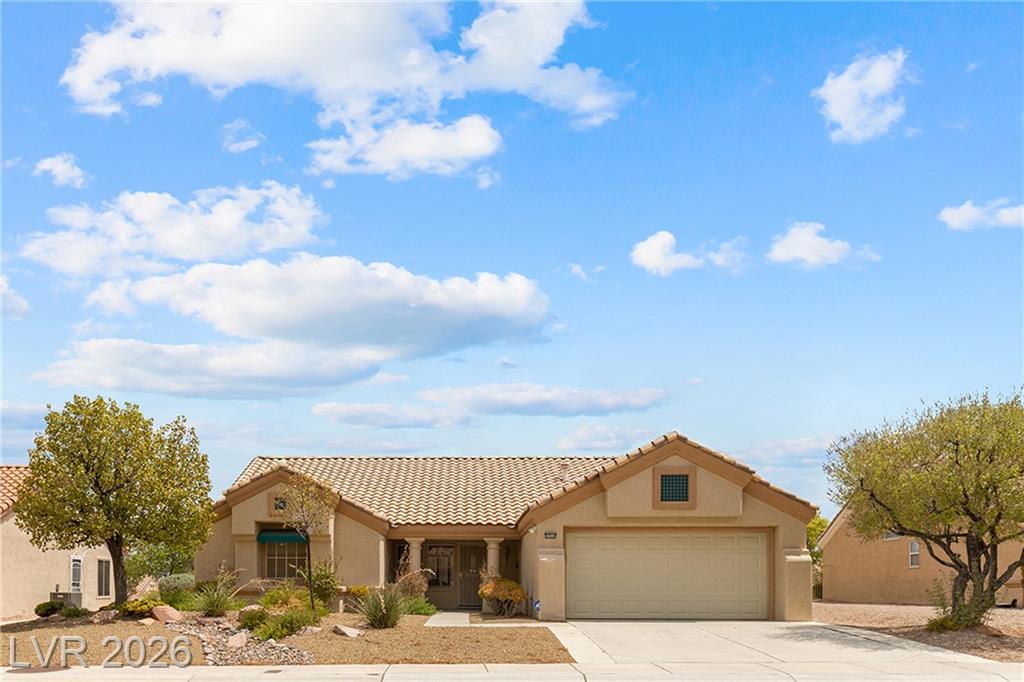 2924 Lotus Hill Drive, Las Vegas, NV 89134 — photo 1
