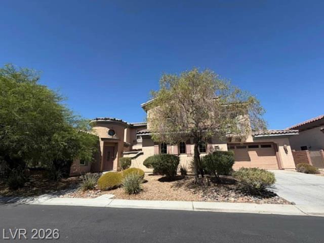 10003 Emerald Pools Street, Las Vegas, NV 89178 — photo 1