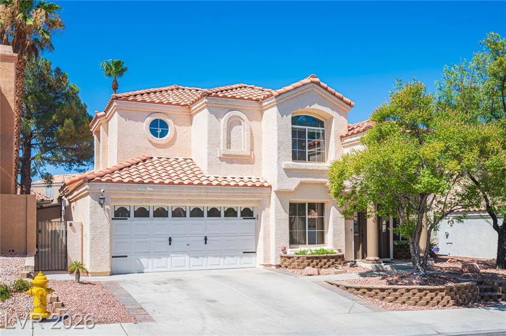 9412 Cedar Heights Avenue, Las Vegas, NV 89134 — photo 1