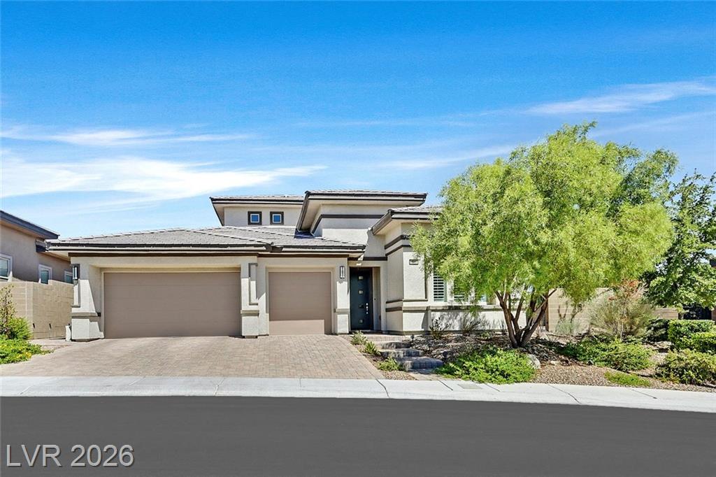 12350 Tudor Arch Drive, Las Vegas, NV 89138 — photo 1