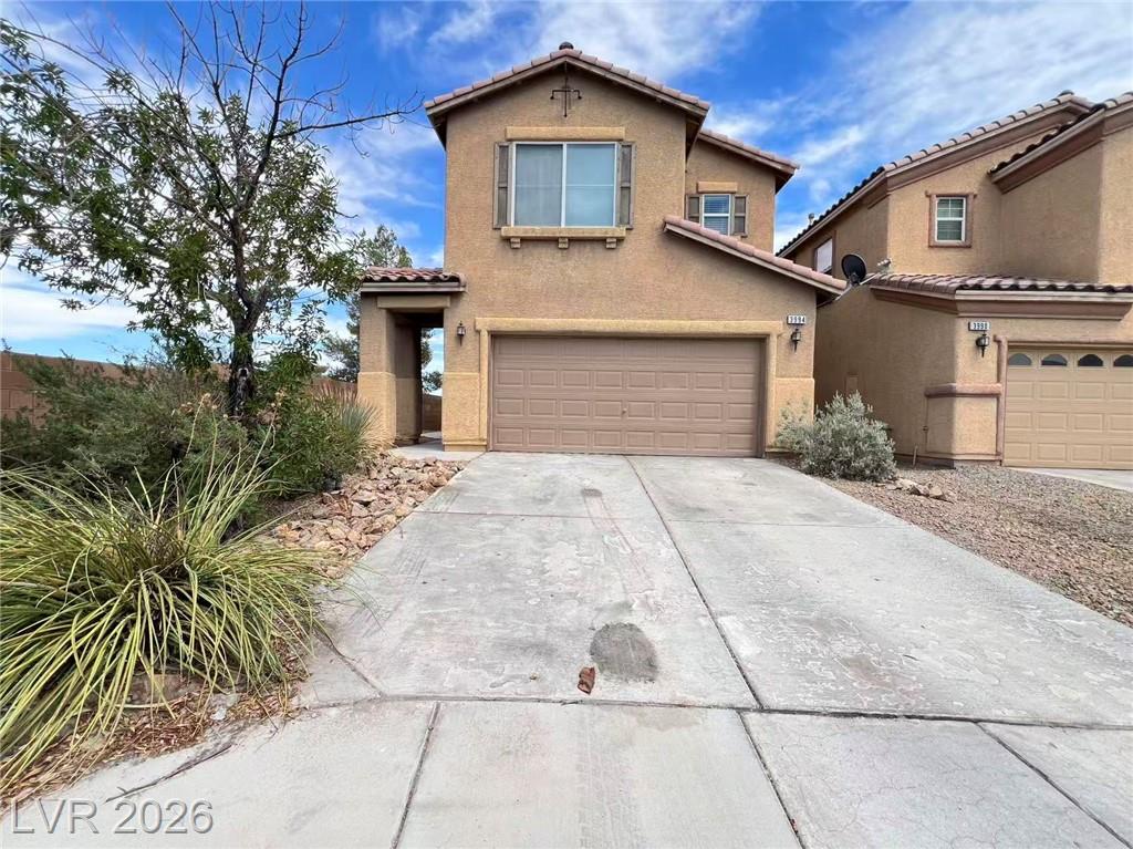 3994 Chasing Heart Way, Las Vegas, NV 89115 — photo 1