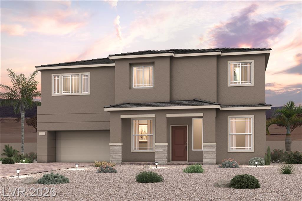 10732 Barcroft Avenue, Las Vegas, NV 89166 — photo 1