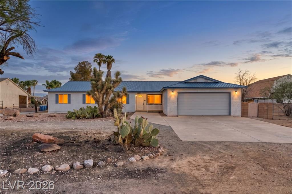 1225 West Cottonwood Avenue, Overton, NV 89040 — photo 1