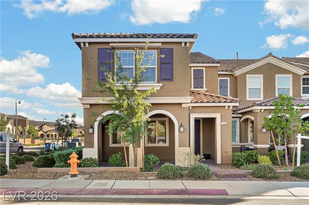 2435 Bellinzona Place, Henderson, NV 89044 — photo 1