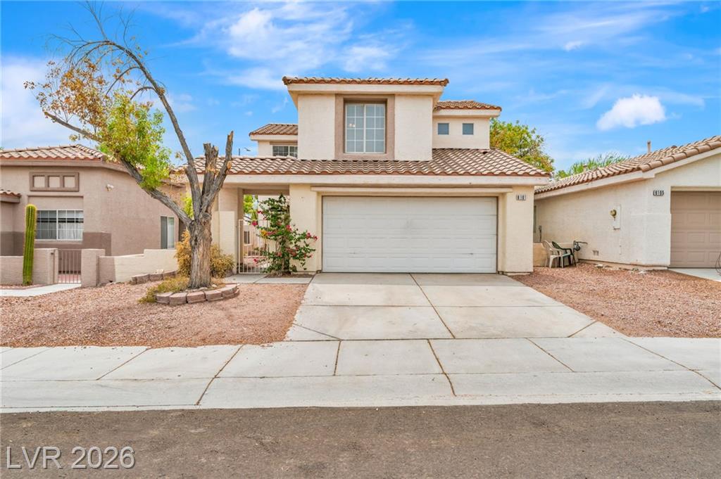 8101 Exploration Avenue, Las Vegas, NV 89131 — photo 1