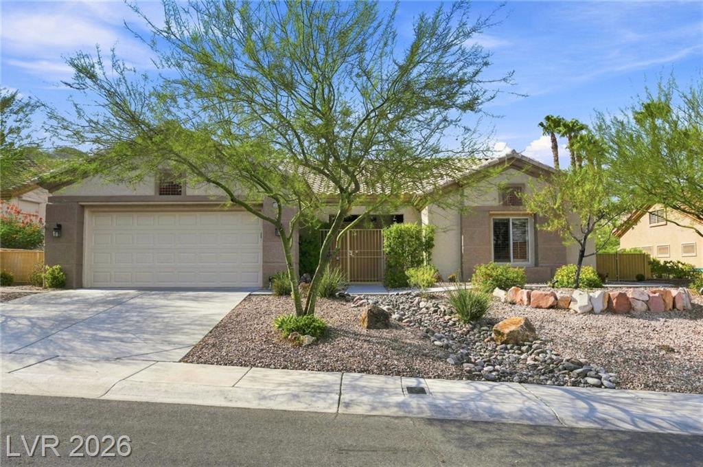 10612 Clear Meadows Drive, Las Vegas, NV 89134 — photo 1