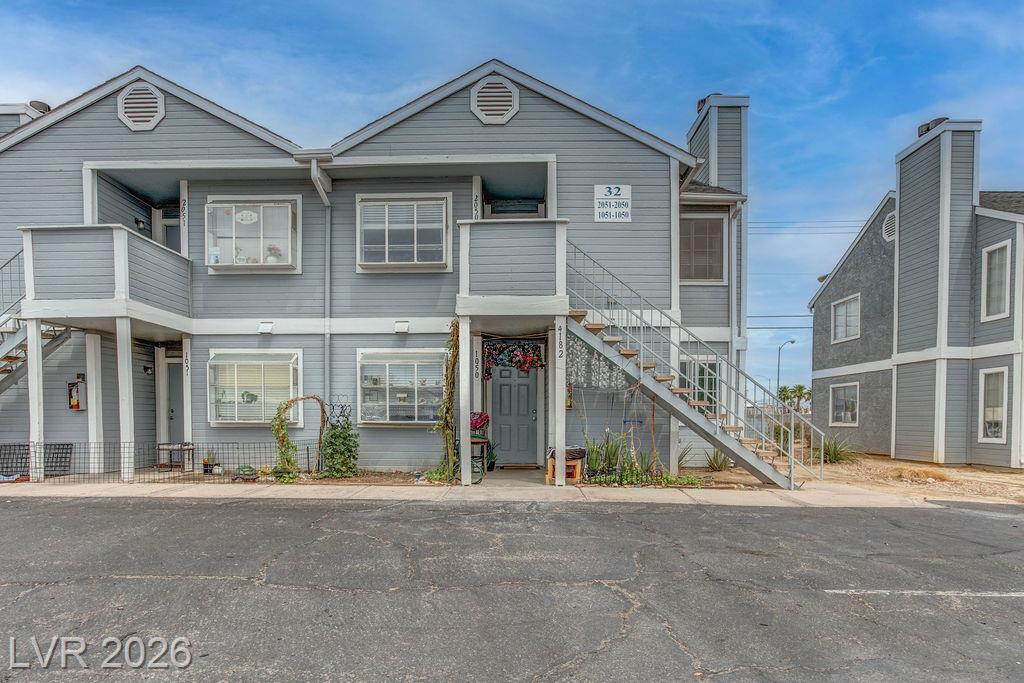4182 Orbit Avenue, Las Vegas, NV 89115 — photo 1
