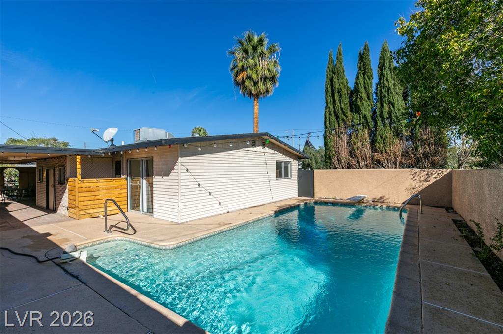 2211 Frontier Ave Avenue, Las Vegas, NV 89106 — photo 1