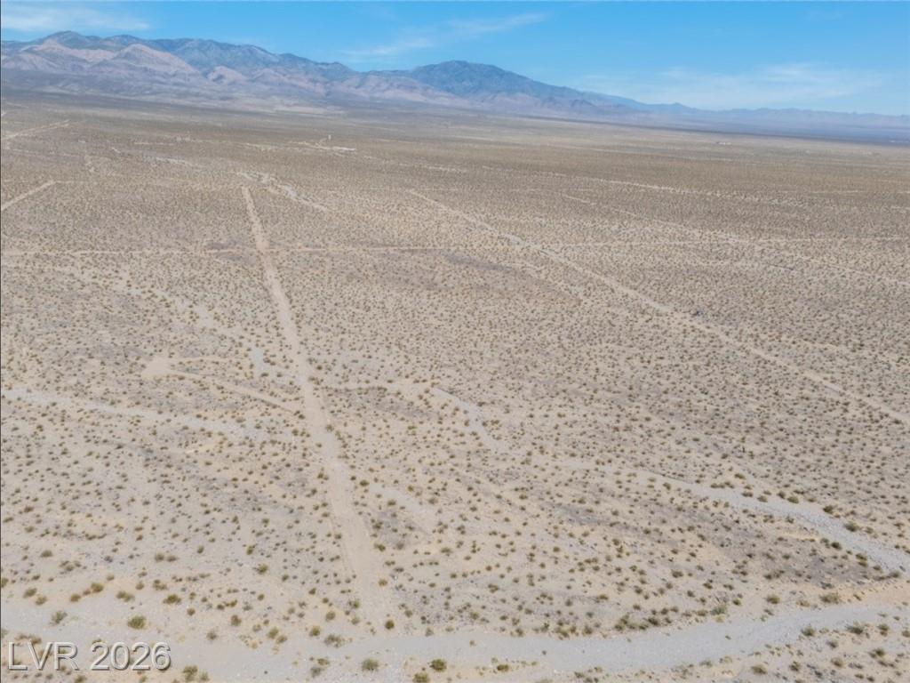1401 West Coral Road, Pahrump, NV 89020 — photo 1