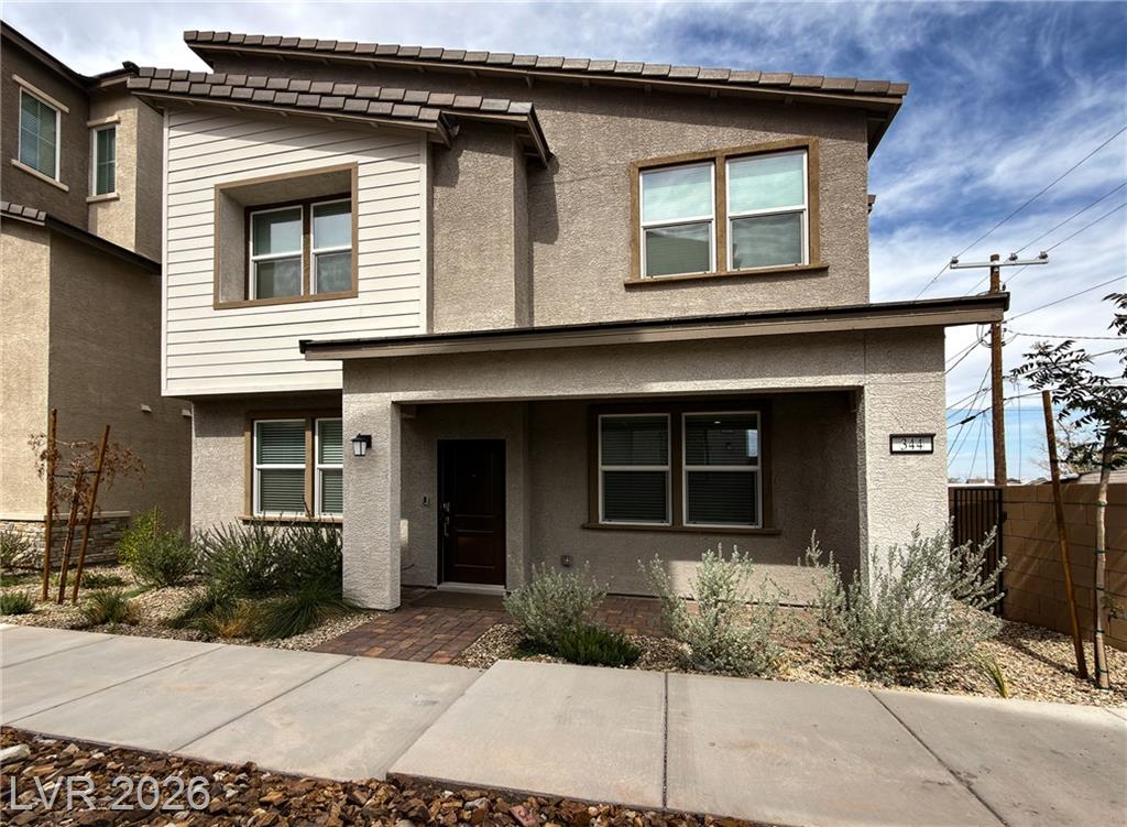344 Vanda Court, Henderson, NV 89015 — photo 1