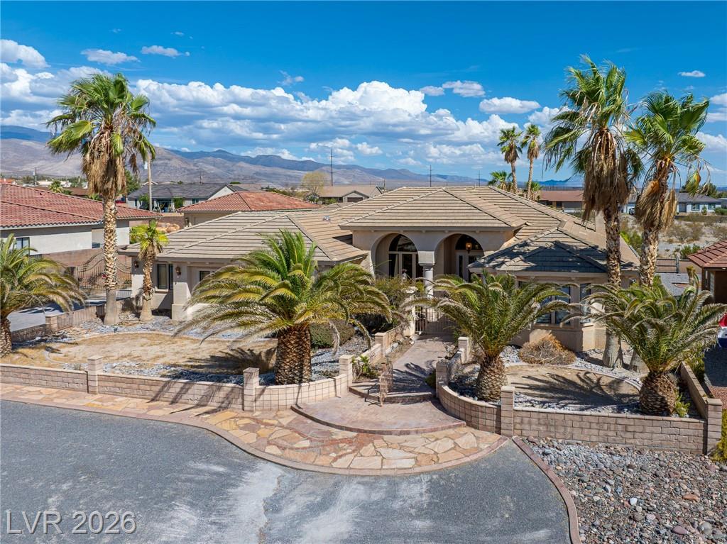 2201 Winery Road, Pahrump, NV 89048 — photo 1