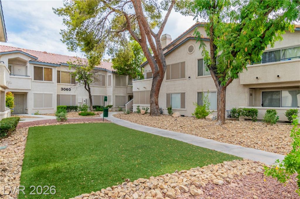 3119 Key Largo Drive 101, Las Vegas, NV 89120 — photo 1