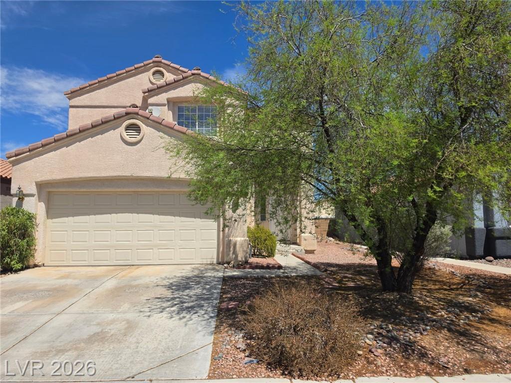 96 Beaver Falls Avenue, Las Vegas, NV 89123 — photo 1