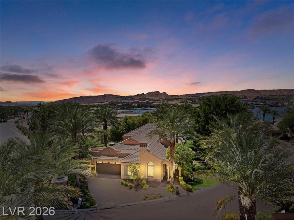 1 Via Mira Monte, Henderson, NV 89011 — photo 1