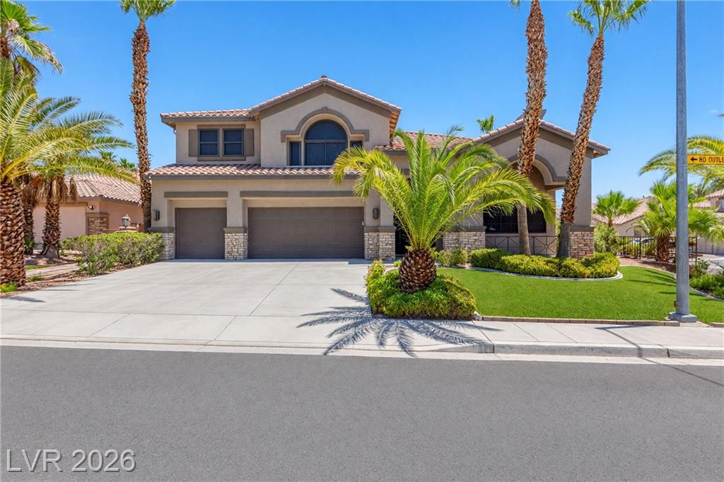 2972 Imperial Purple Court, Las Vegas, NV 89117 — photo 1