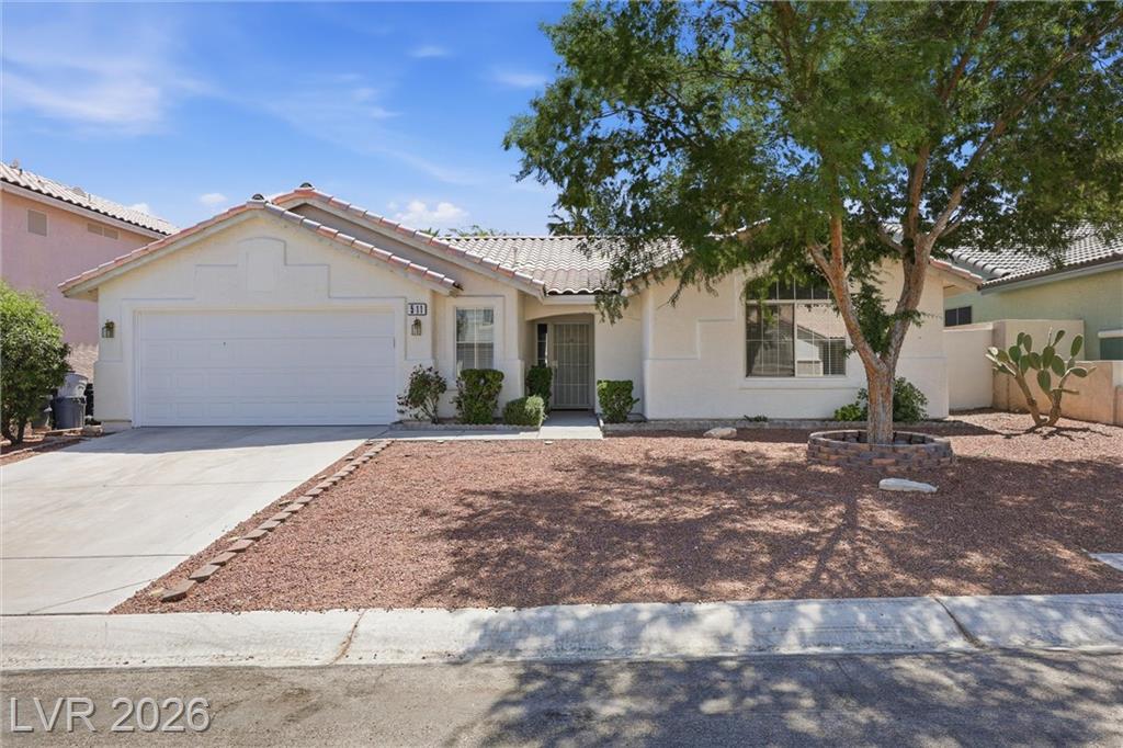 511 Castle Stone Court, Las Vegas, NV 89123 — photo 1