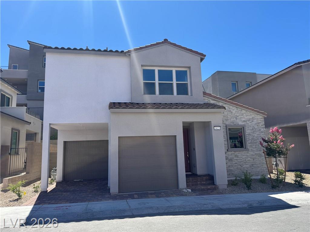 1823 Passerine Street, Las Vegas, NV 89138 — photo 1