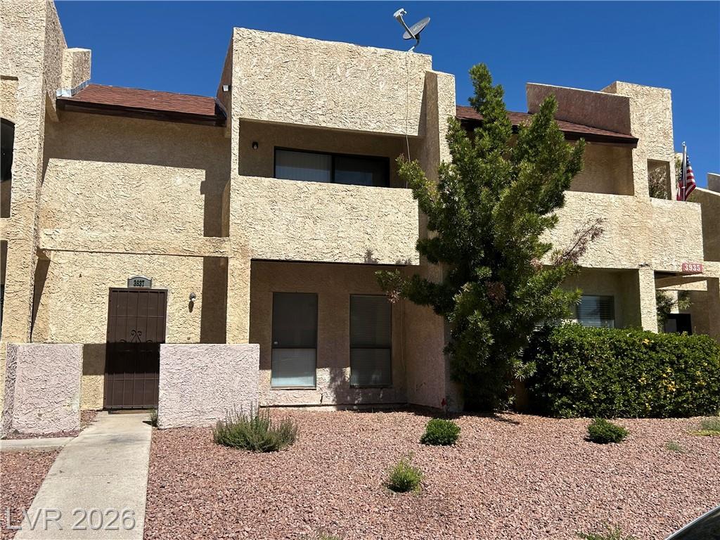 3937 South Torrey Pines Drive 3937, Las Vegas, NV 89103 — photo 1