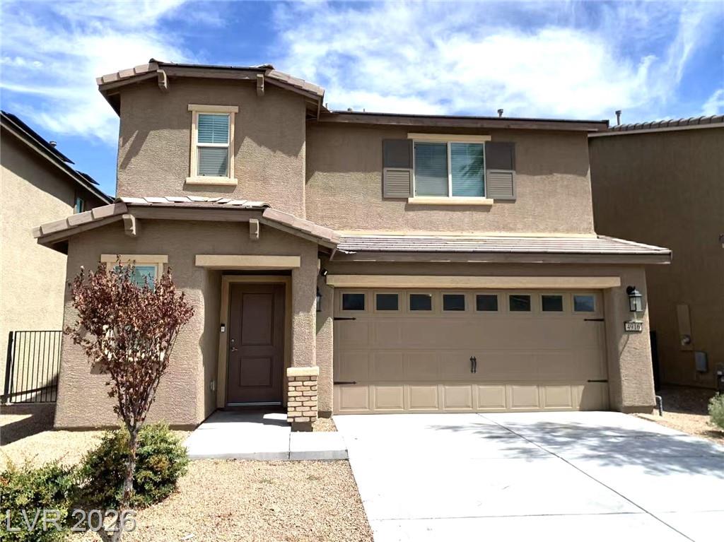 4916 Siglo Street, North Las Vegas, NV 89031 — photo 1