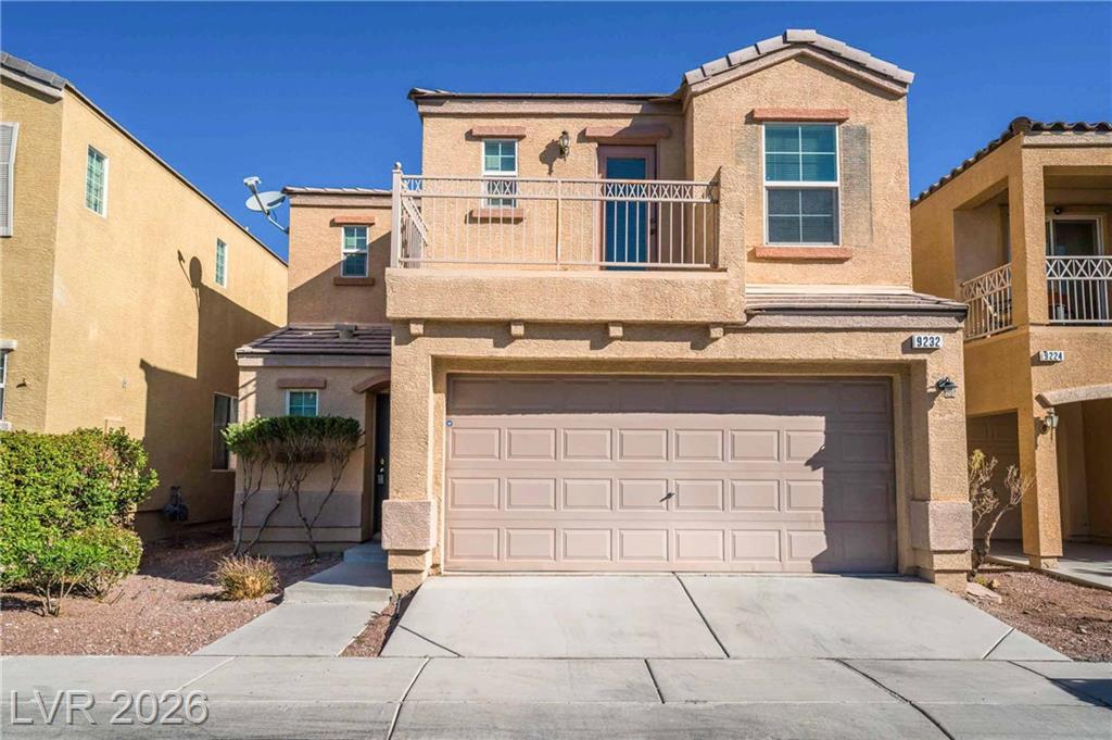 9232 NERONE Avenue, Las Vegas, NV 89148 — photo 1