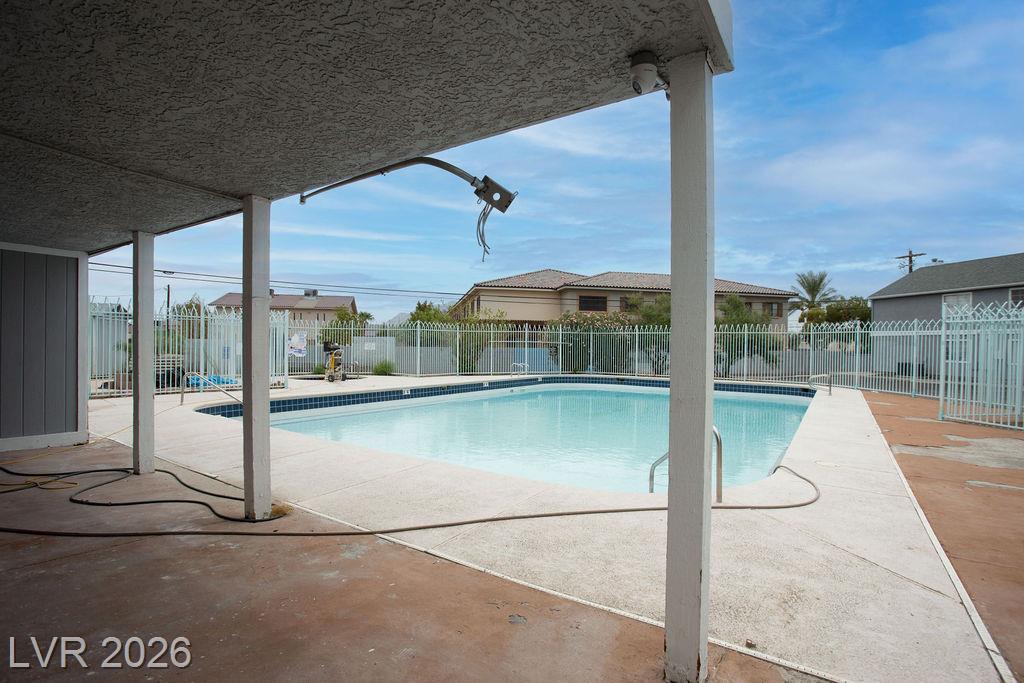 1926 Nebula Drive, Las Vegas, NV 89115 — photo 1