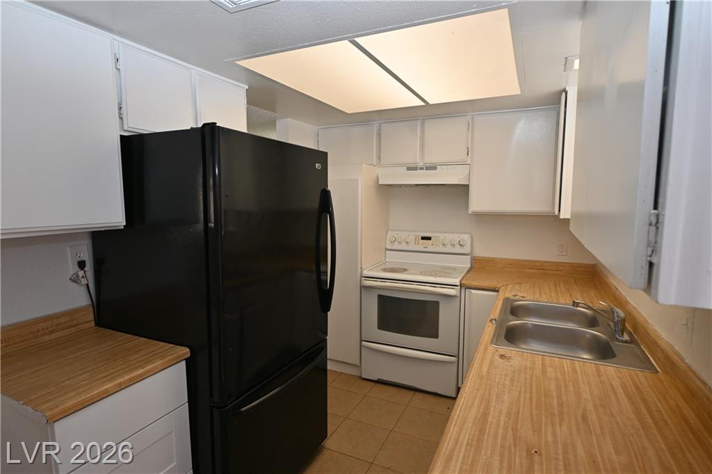 2301 Stewart Avenue A, Las Vegas, NV 89101 — photo 1