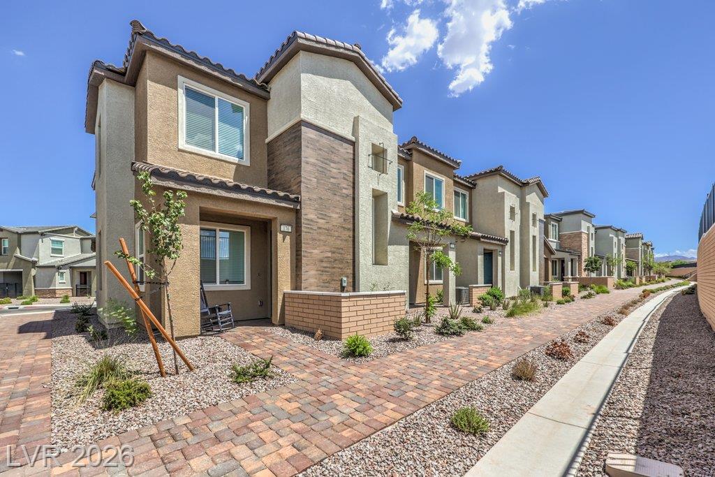 172 Freeport View Place, Henderson, NV 89011 — photo 1