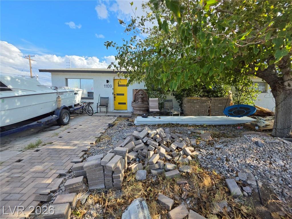 1109 Jimmy Avenue, Las Vegas, NV 89106 — photo 1