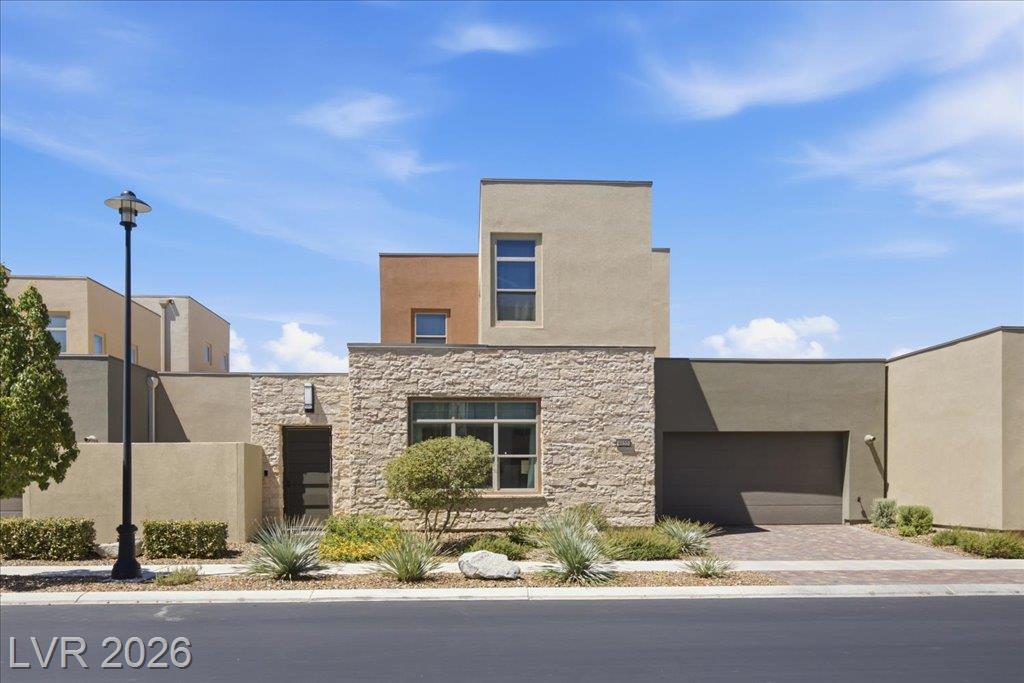 4155 Salisto Street, Las Vegas, NV 89135 — photo 1