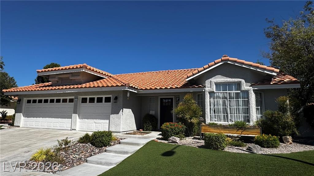 8212 Arch Bay Lane, Las Vegas, NV 89128 — photo 1
