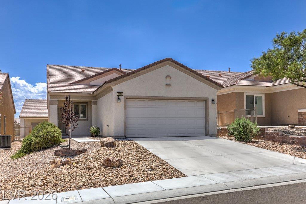 2921 Ivorybill Way, North Las Vegas, NV 89084 — photo 1