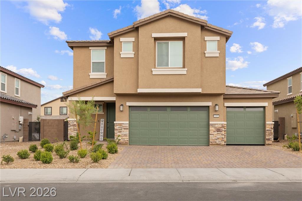 1185 Dre Harbor Place, North Las Vegas, NV 89084 — photo 1