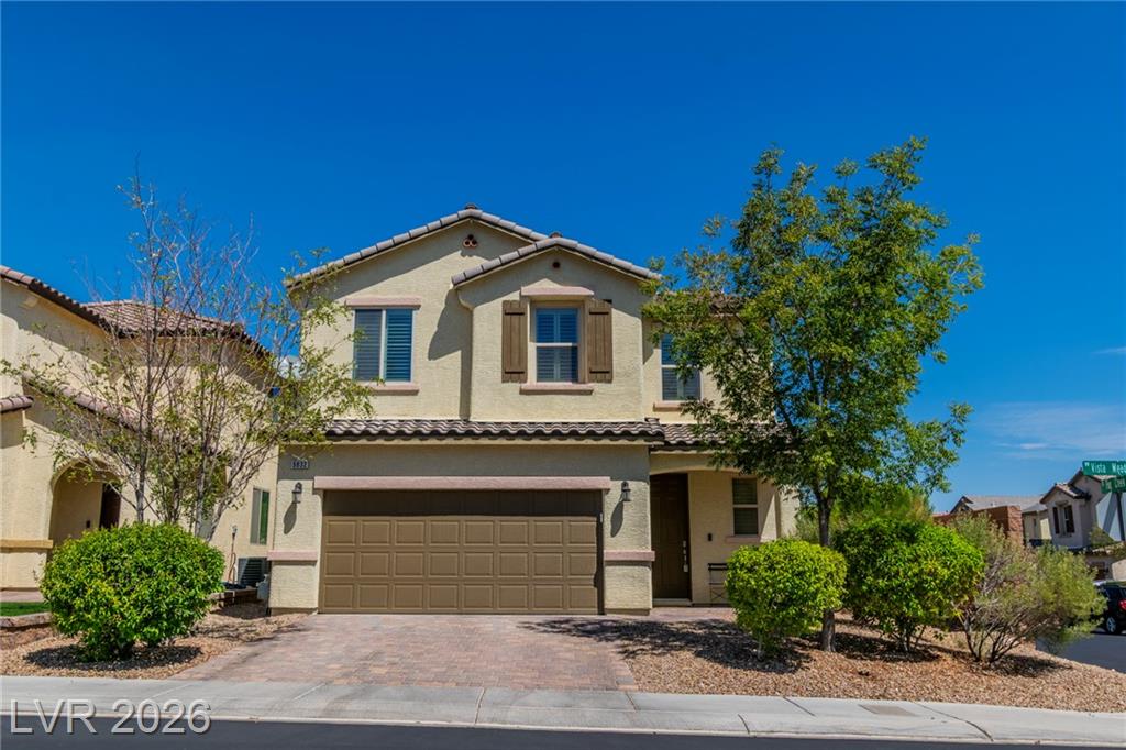 9832 Vista Meadows Avenue, Las Vegas, NV 89148 — photo 1