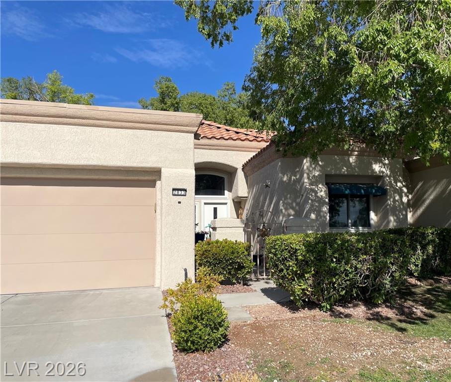 2833 Sungold Drive, Las Vegas, NV 89134 — photo 1