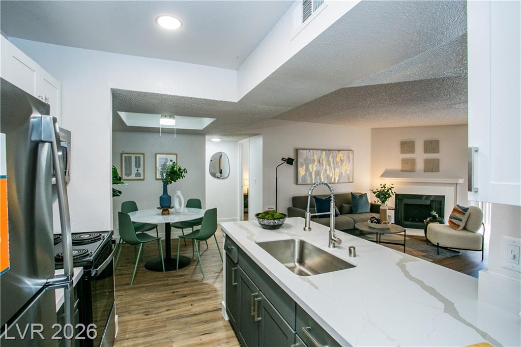 6701 Del Rey Avenue 245, Las Vegas, NV 89146 — photo 1
