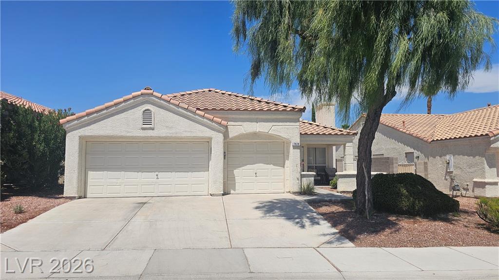7828 Summer Harvest Avenue, Las Vegas, NV 89129 — photo 1